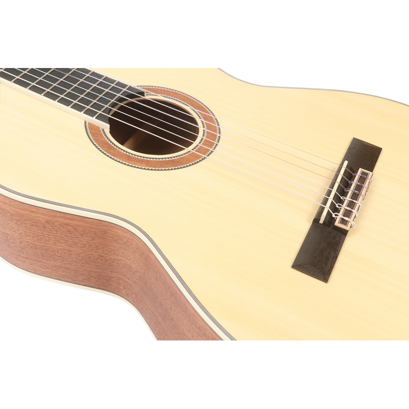 Klever KС-310 Гитара классическая 4/4