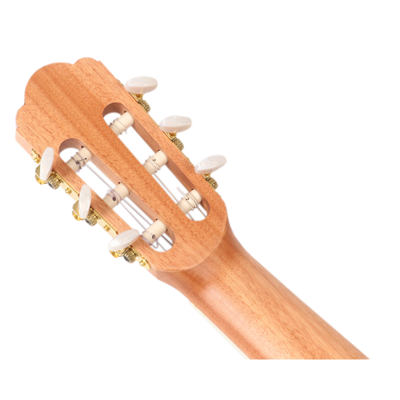 Klever KС-310 Гитара классическая 4/4