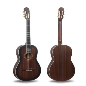Klever KС-315 Гитара классическая 4/4