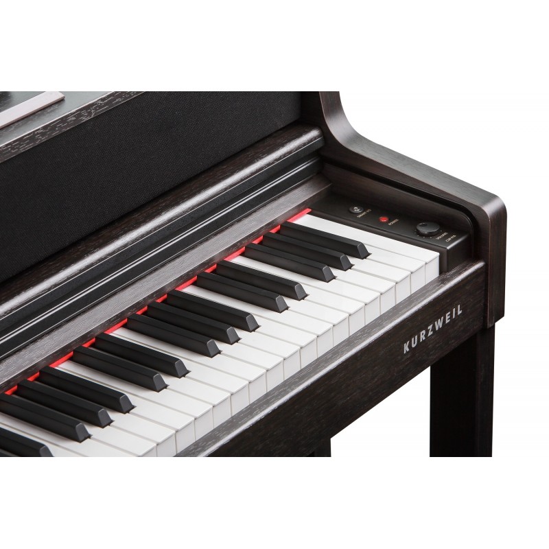 Kurzweil CUP410 SR Цифровое сценическое пианино