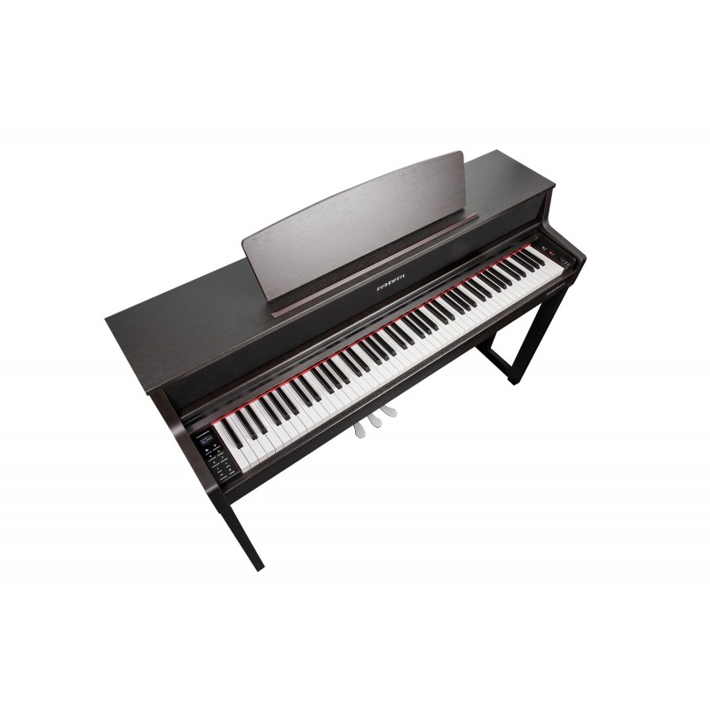 Kurzweil CUP410 SR Цифровое сценическое пианино