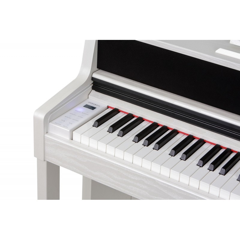 Kurzweil CUP410 WH Цифровое сценическое пианино