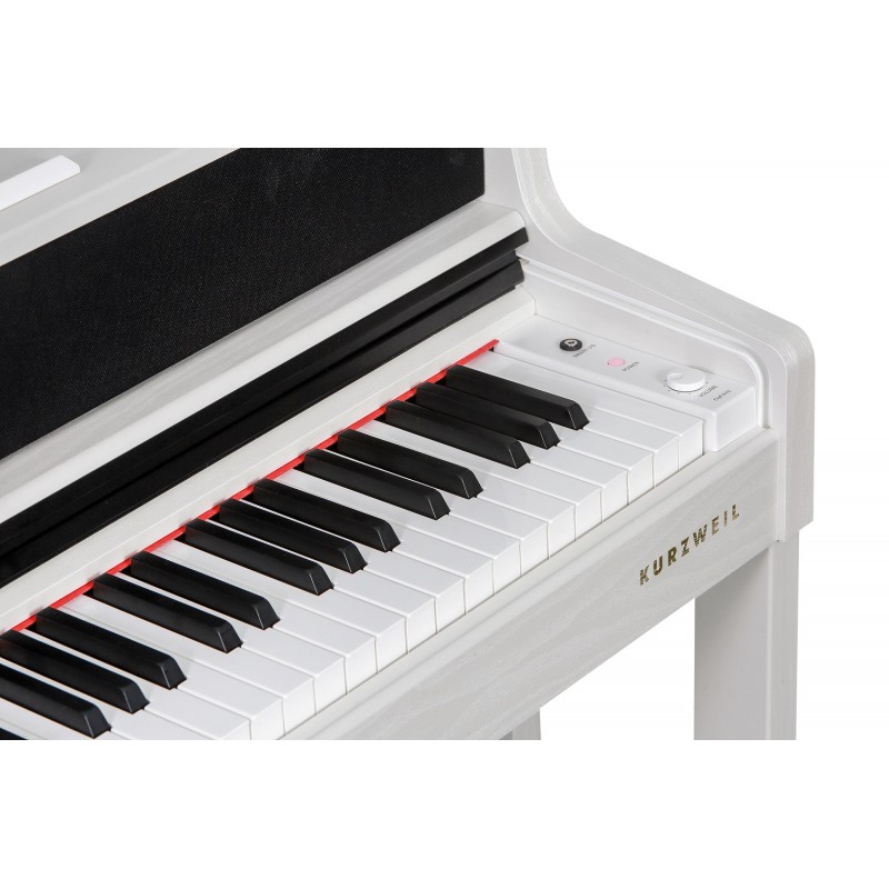 Kurzweil CUP410 WH Цифровое сценическое пианино