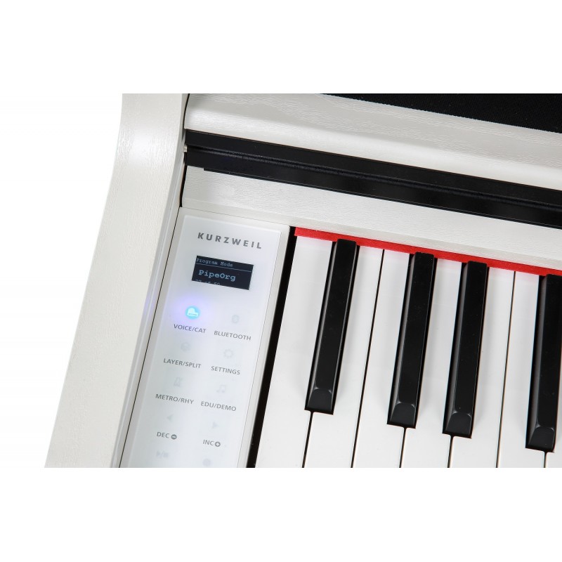 Kurzweil CUP410 WH Цифровое сценическое пианино