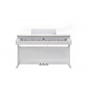 Kurzweil CUP E1 WH Цифровое пианино Kurzweil CUP E1 WH Цифровое пианино