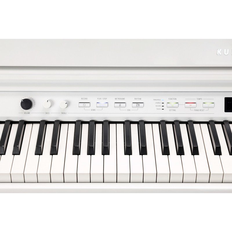 Kurzweil CUP G1W WHP Цифровой рояль