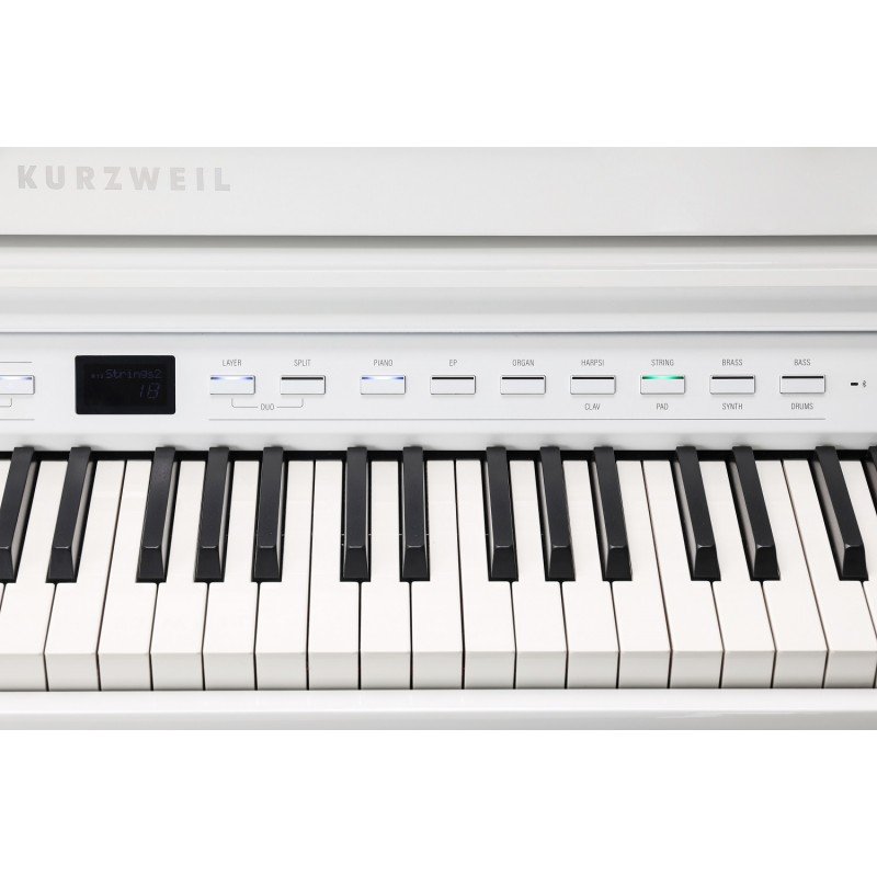 Kurzweil CUP G1W WHP Цифровой рояль