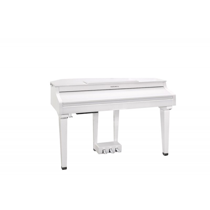 Kurzweil CUP G1W WHP Цифровой рояль