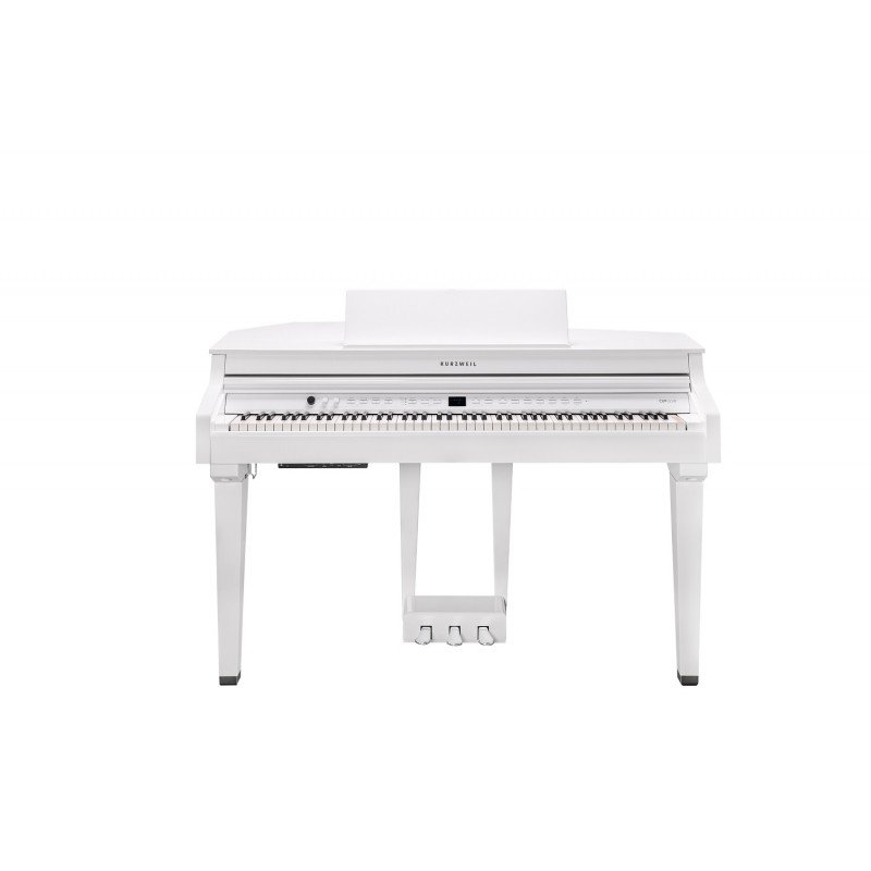Kurzweil CUP G1W WHP Цифровой рояль