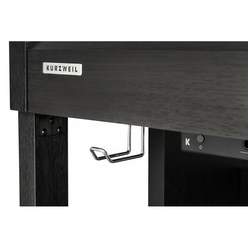 Kurzweil CUP P1 BK Цифровое пианино