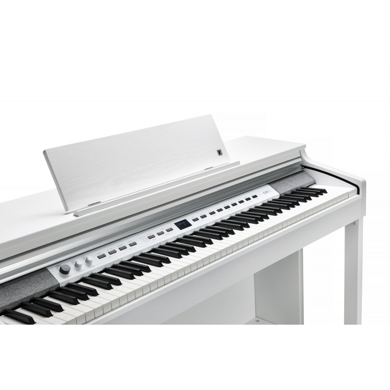 Kurzweil CUP P1 WH Цифровое пианино