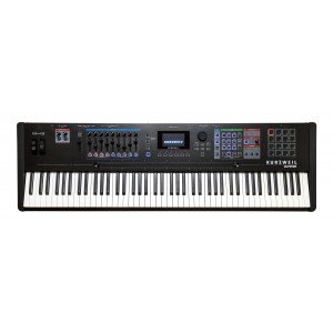 Kurzweil K2700 Синтезатор рабочая станция Kurzweil K2700 Синтезатор рабочая станция