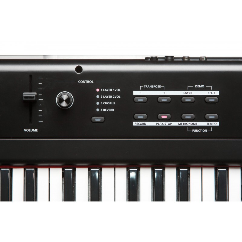 Kurzweil KA50 LB Цифровое пианино