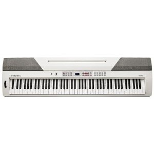 Kurzweil KA70 WH Переносное компактное цифровое пианино Kurzweil KA70 WH Переносное компактное цифровое пианино