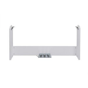 Kurzweil KAS5 WH Съемная деревянная стойка