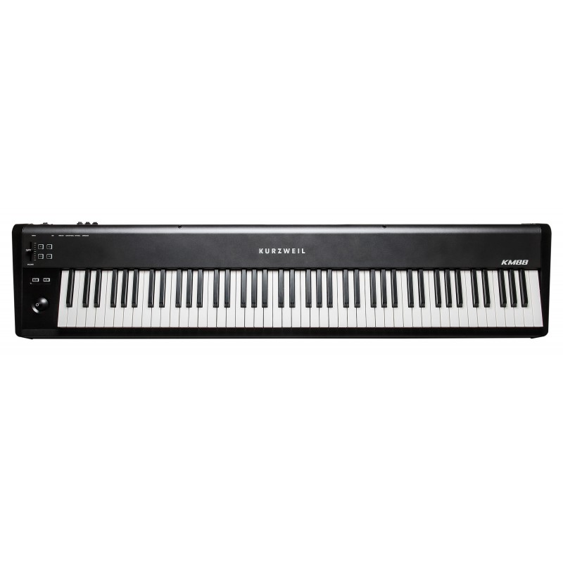 Kurzweil KM88 MIDI-клавиатура