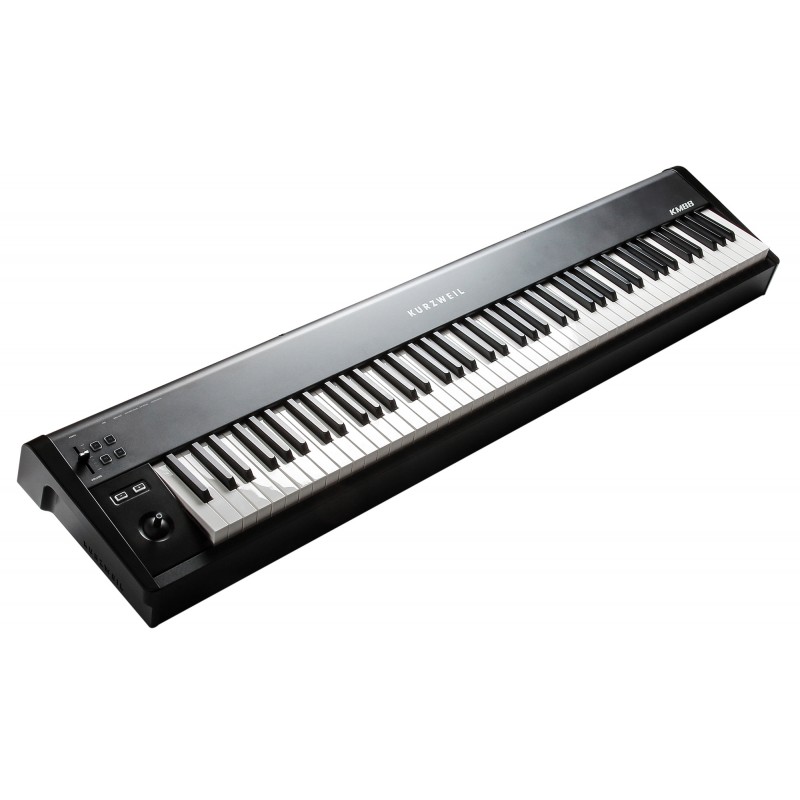 Kurzweil KM88 MIDI-клавиатура