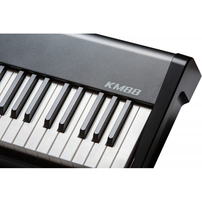 Kurzweil KM88 MIDI-клавиатура