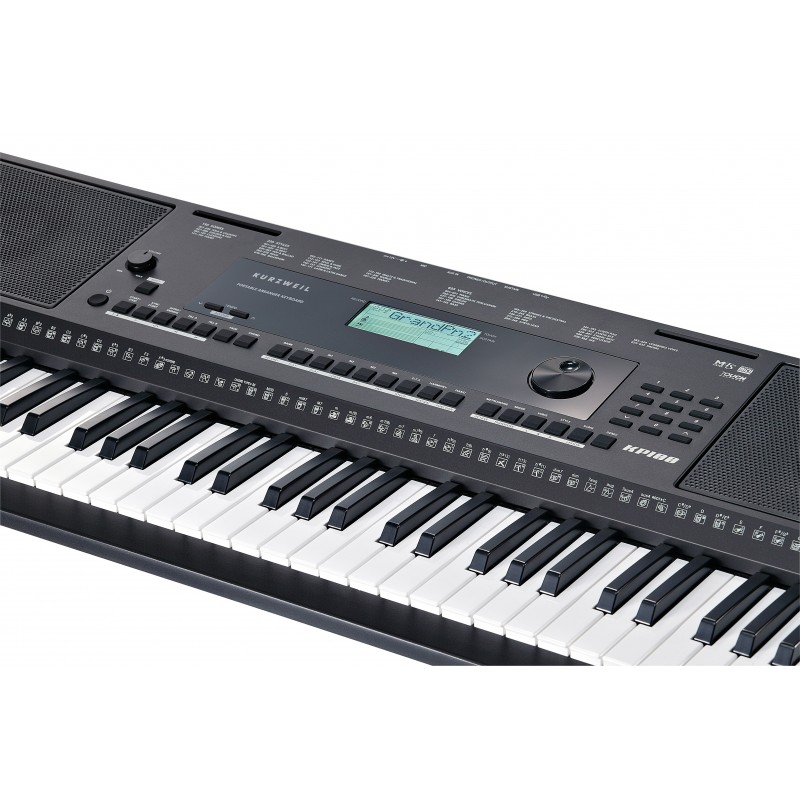Kurzweil KP100 LB Синтезатор
