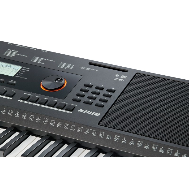 Kurzweil KP110 LB Синтезатор