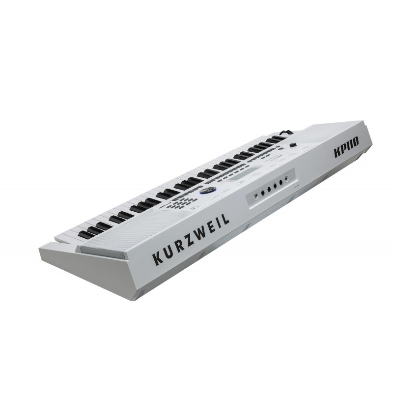 Kurzweil KP110 WH Синтезатор