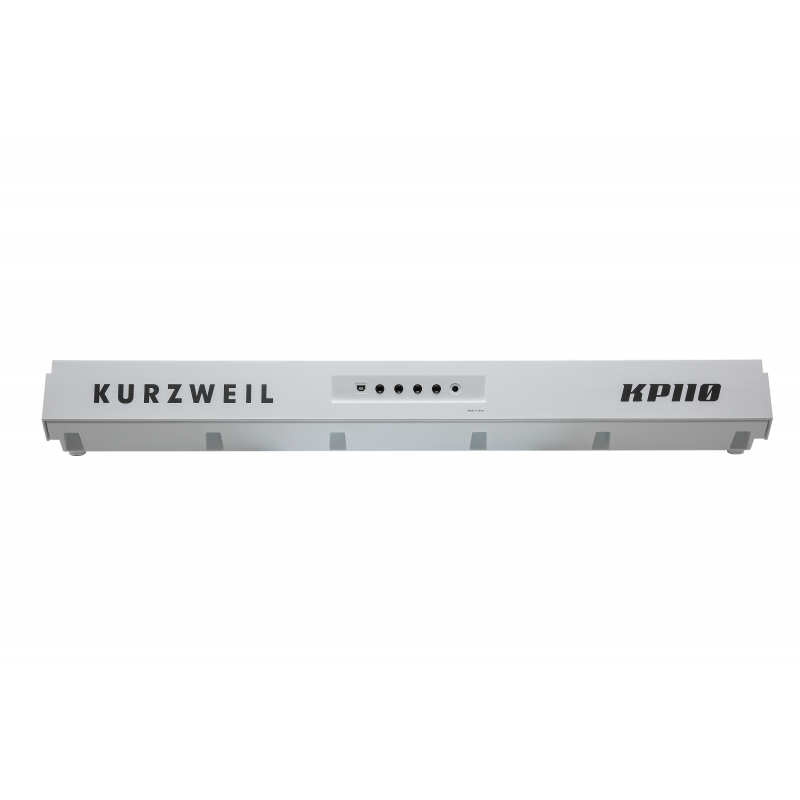 Kurzweil KP110 WH Синтезатор