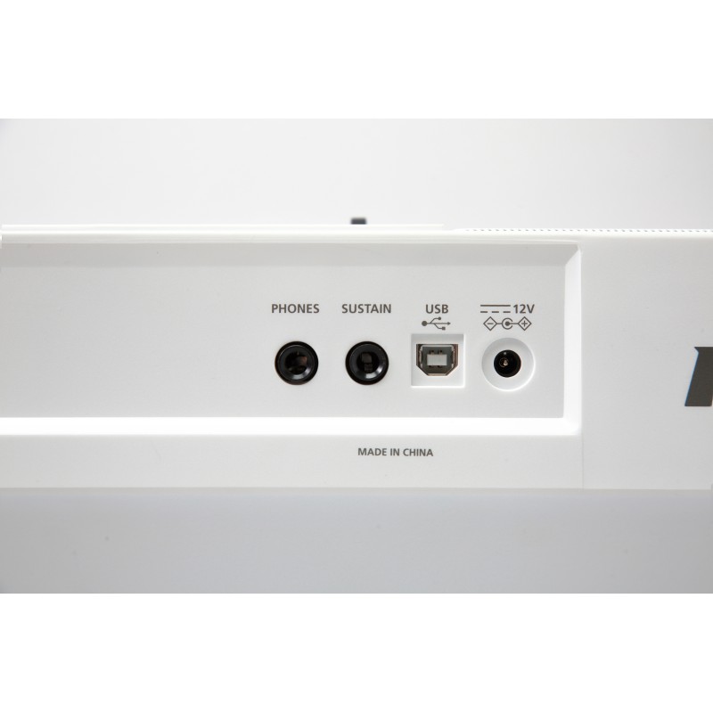 Kurzweil KP140 WH Синтезатор