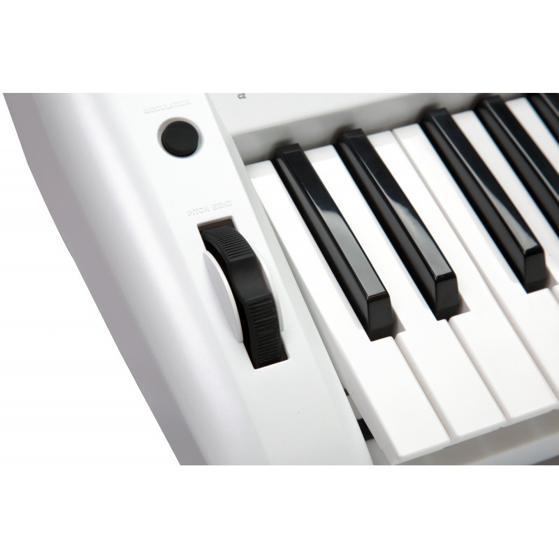 Kurzweil KP140 WH Синтезатор