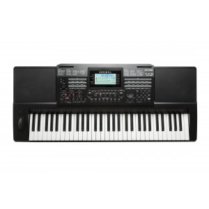Kurzweil KP200 LB Синтезатор