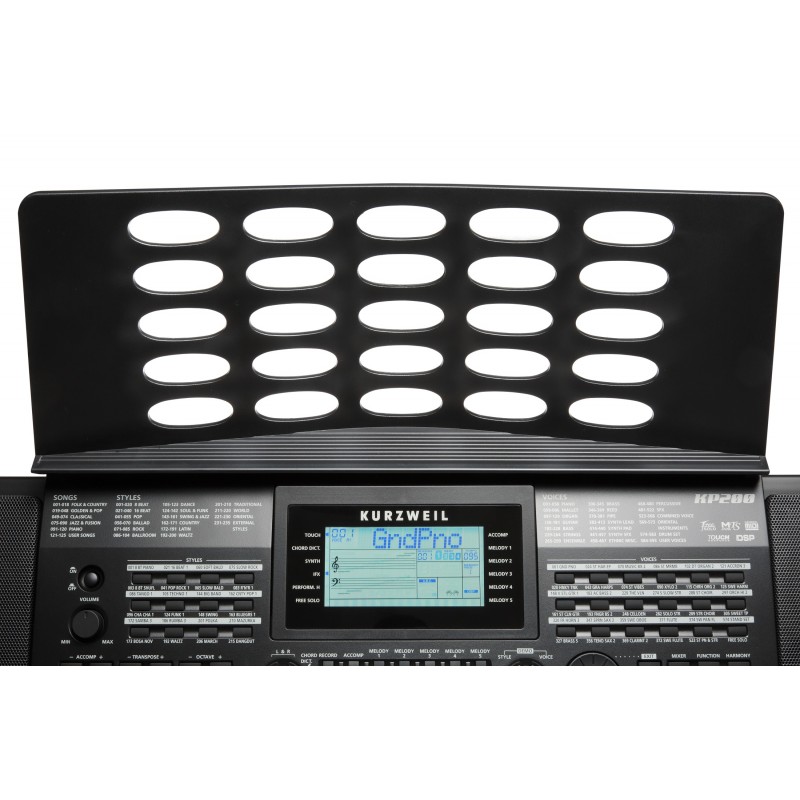 Kurzweil KP200 LB Синтезатор
