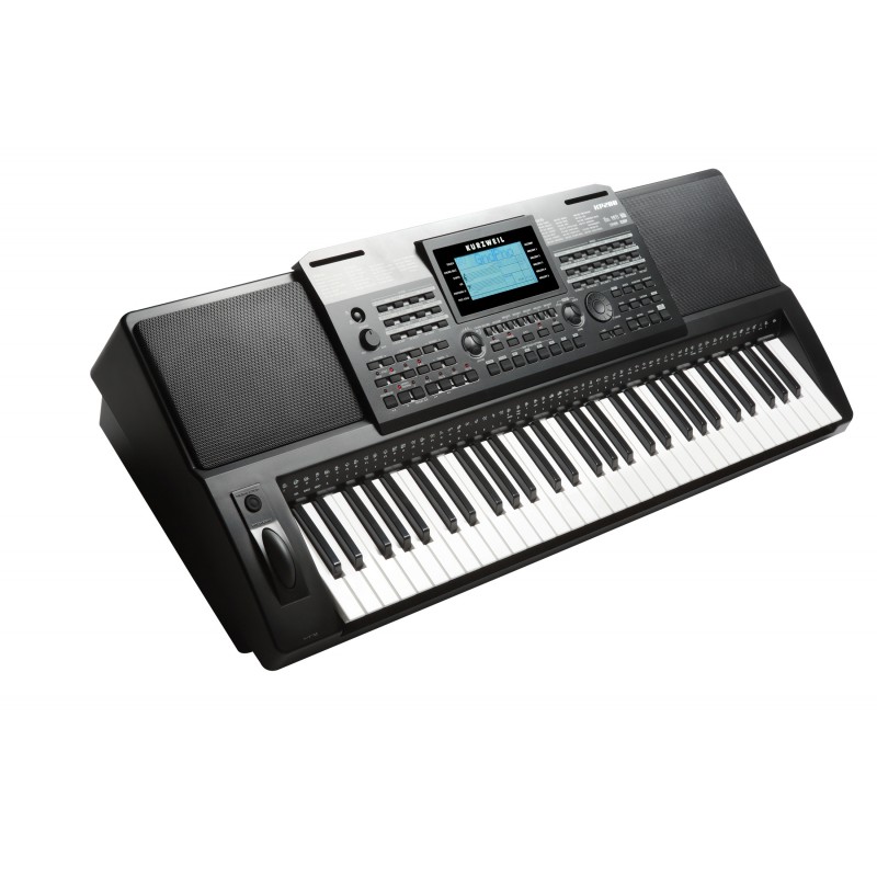 Kurzweil KP200 LB Синтезатор