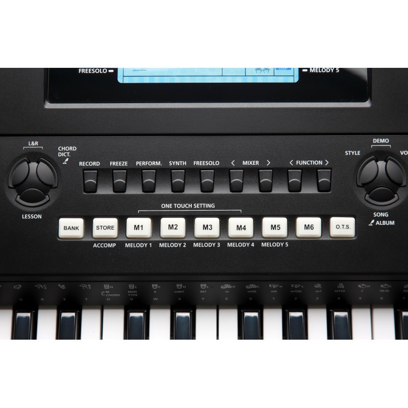 Kurzweil KP300X LB Синтезатор