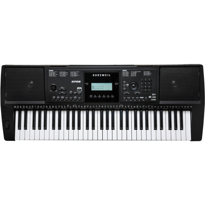 Kurzweil KP80 LB Синтезатор