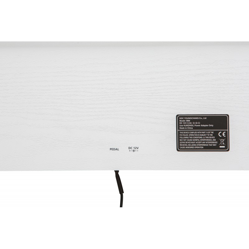 Kurzweil M90 WH Цифровое пианино