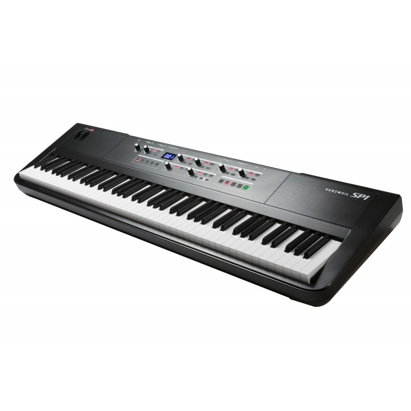 Kurzweil SP-1 Цифровое сценическое пианино