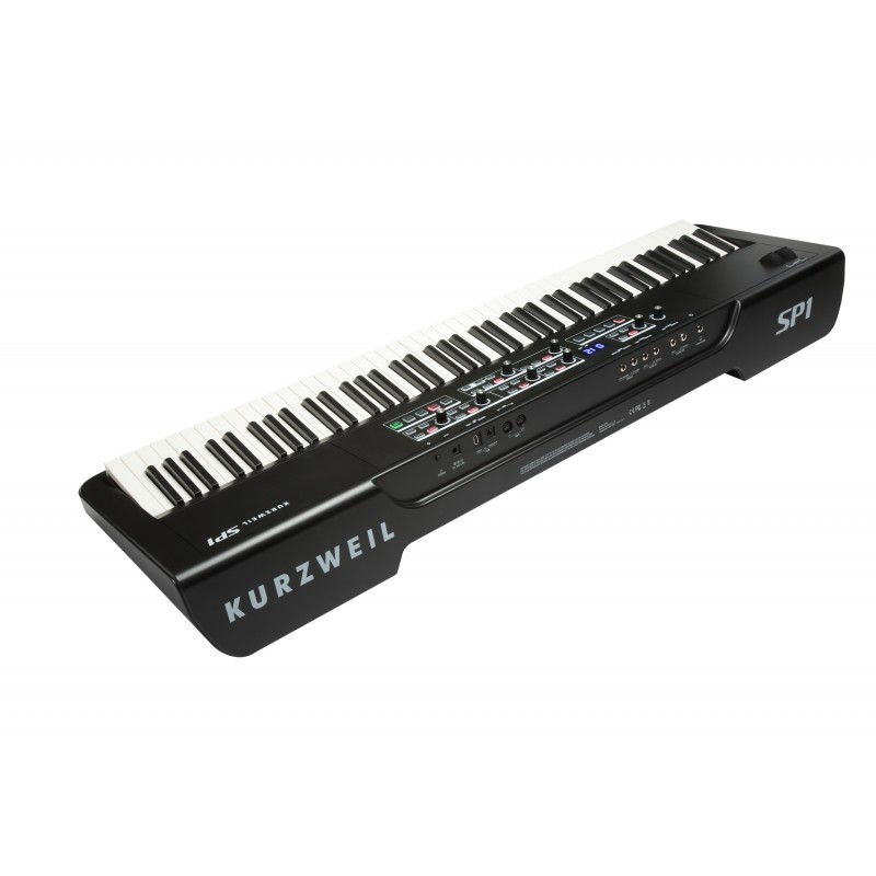 Kurzweil SP-1 Цифровое сценическое пианино