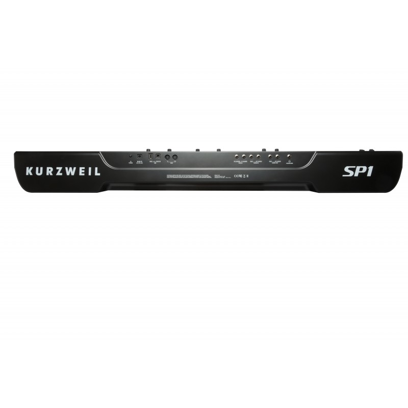 Kurzweil SP-1 Цифровое сценическое пианино