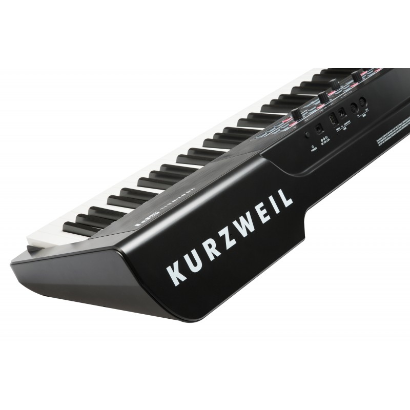 Kurzweil SP-1 Цифровое сценическое пианино