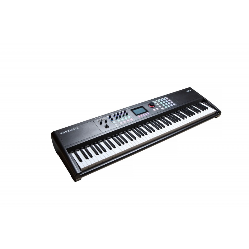 Kurzweil SP7 LB Цифровое сценическое пианино