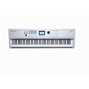 Kurzweil SP7 WH Цифровое сценическое пианино