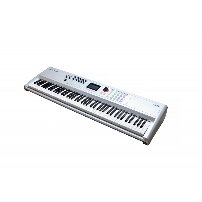 Kurzweil SP7 WH Цифровое сценическое пианино