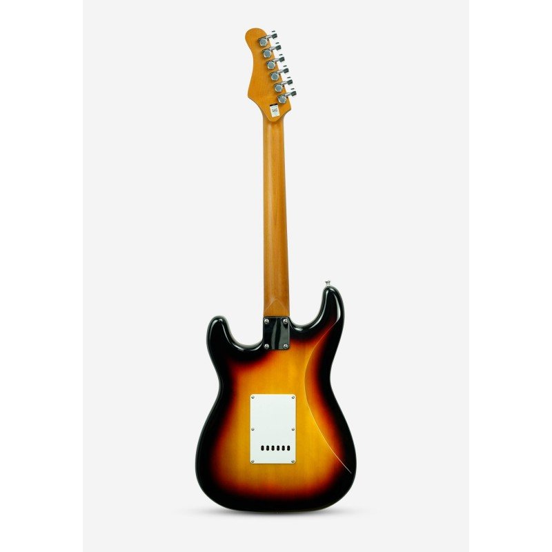 L-G1M-H-3TS Электрогитара, санберст, Smiger