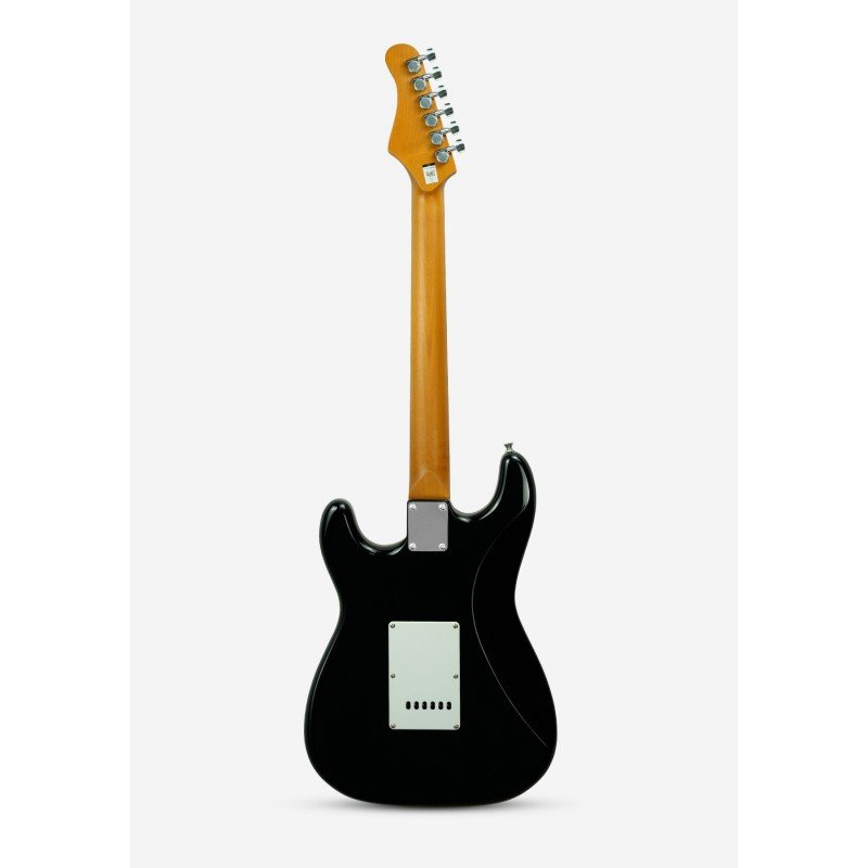 L-G1M-H-BK Электрогитара, черная, Smiger