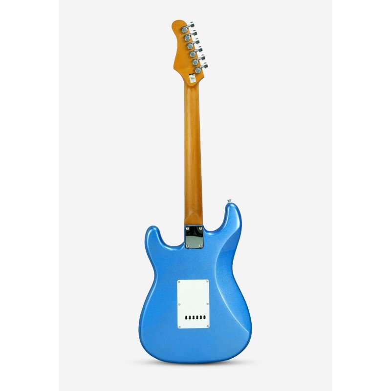 L-G1M-H-MBL Электрогитара, синяя, Smiger