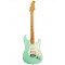 L-G2-PRO-SG Электрогитара, зеленая, Smiger