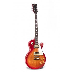 L-G9-P1-CS Электрогитара, санберст, Smiger