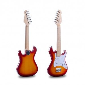 L-ST-K-CS Электрогитара детская, санберст, Smiger