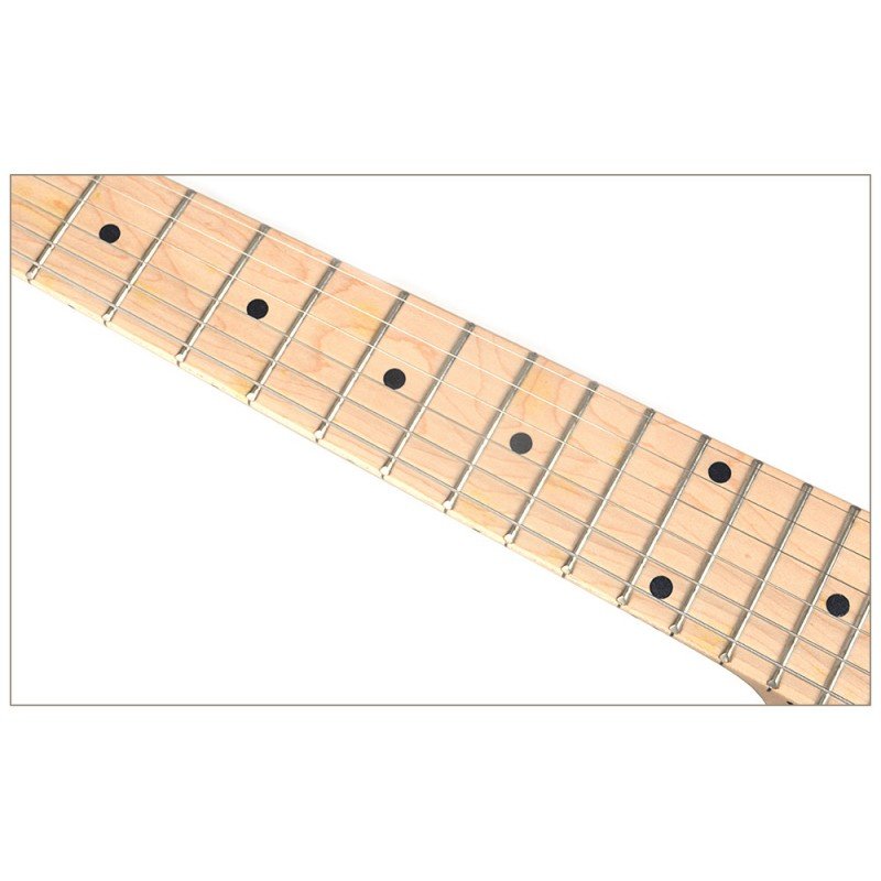 L-ST-K-CS Электрогитара детская, санберст, Smiger