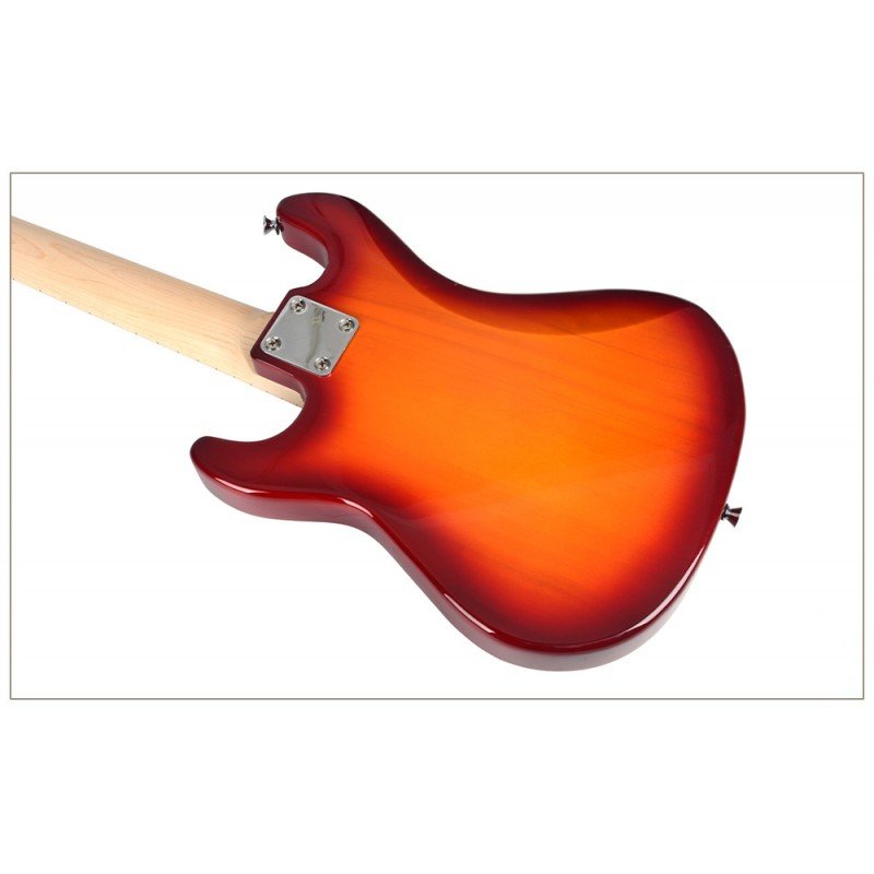 L-ST-K-CS Электрогитара детская, санберст, Smiger