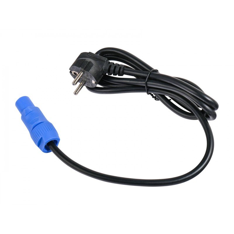 L1260 Моторизированный светодиодный прожектор, IP20, RGBW, 12х60Вт, Big Dipper